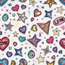 Love & Crystals Wedding Suite