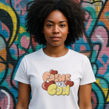 Inspired Faith Women's Tees