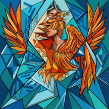 Art for Modern Spaces