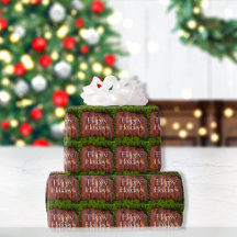 BBQ Christmas Party Supplies, Invitations & Cards