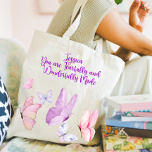 Blissful Butterfly Psalm 139:14 Collection 