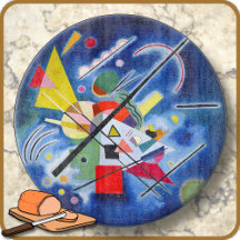  KANDINSKY, KANDINSKY & More KANDINSKY