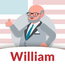 Character - William
