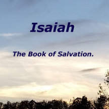 The Book of Isaiah