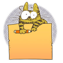 funny notepads