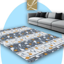 Area Rugs >