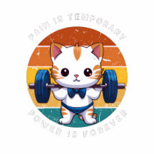 Funny Cat T-Shirts