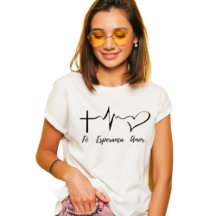  Camisas Femininas