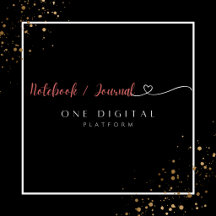 Notebook/ Journal