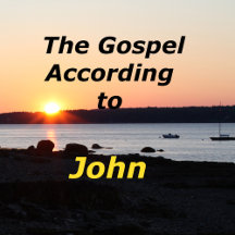 The Gospel According to John
