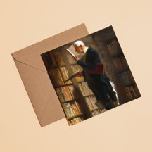 Bookworms, Scholars, Casual Readers - Academia