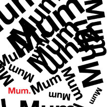 For Mum