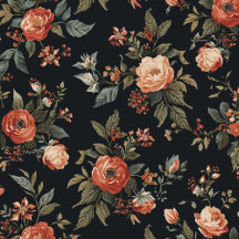 Dark Cottagecore Bedroom and Living Room Decor