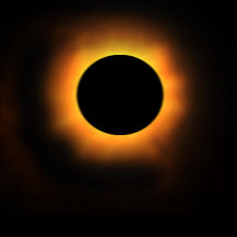 Solar Eclipse