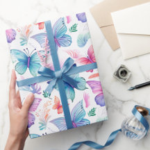 Gift Giving Through Patterns