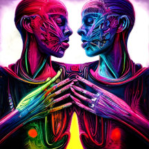 A Kiss
