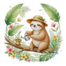 Kawaii Cute Animals Pastel Collection 2026