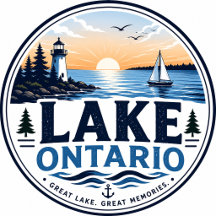 Lake Ontario T-Shirts