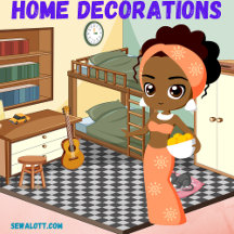 Home Decorations