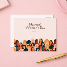  National Women’s Day