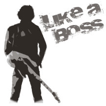 The Boss
