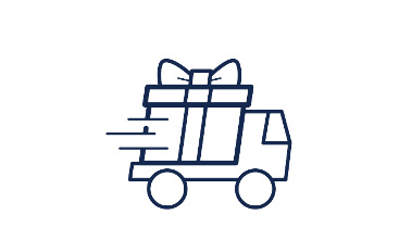 Why Shop on Zazzle – Follow your order with tracked shipping. Customs are pre-paid!