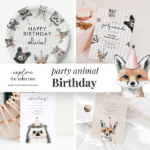 Party Animals