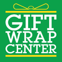 The Gift Wrap Center