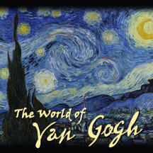 World of Van Gogh