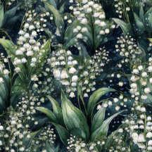 Dreamy Florals