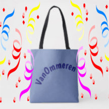 Totes and Bags