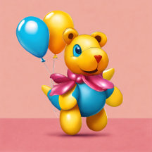 A Joyful Birthday Extravaganza