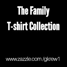 Family T-shirt Collection
