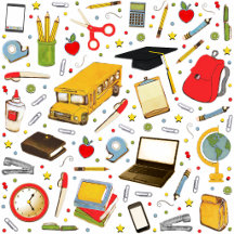 GRADUATION GEAR 2026