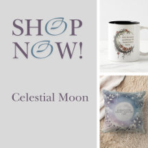 Celestial Moon
