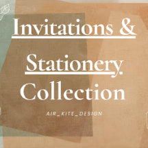 The Tattooed Note: Artful Stationery