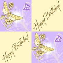 Children's Birthday Collection