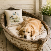 The Lakeside Pet & Lake House Mudroom Collection