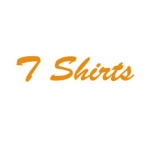 T shirts