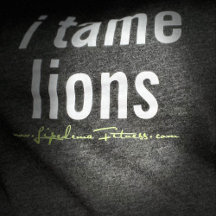 Lipedema Fitness FDRS 2022 Merch