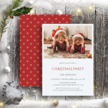 Christmas Cute Funny Bunnies Baby Red Green