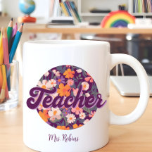 Teacher Appreciation 