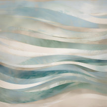 Modern Coastal Decor