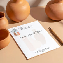 Inspirational Stationery