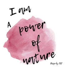 A Power of Nature Collection