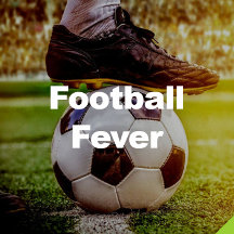 T-Shirts for Football Lovers