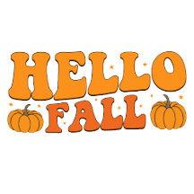 Autumn Season Fall In Love!