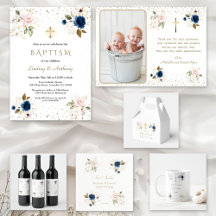 Twins Religious Event Collection