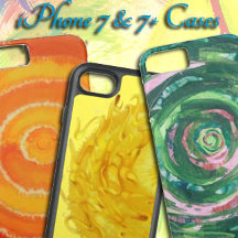 iPhone 7 and 7+ Cases - Chakra Clearing Gifts 