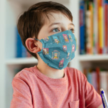 Face Mask - Kid